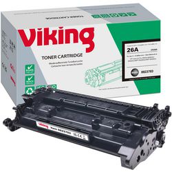 Tonerkartusche Viking HP CF226A Nr. 26a schwarz