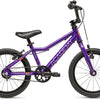 Academy-Kinderfahrrad mit Gurt der 3. Klasse