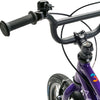 Academy-Kinderfahrrad mit Gurt der 3. Klasse