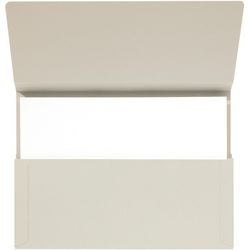 Taschenordner Djois 377127 Colorkraft-Karton A4 31,5 x 23 cm Klappe