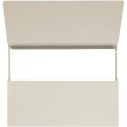 Taschenordner Djois 377127 Colorkraft-Karton A4 31,5 x 23 cm Klappe