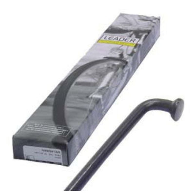 SAPIM Spa. 284-14 Leader Ø2,00 mm FG 2,3 Schwarz (100 Stück)