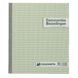 Registerbestellungen 53104x 18x21cm Duplikat nl fr