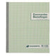 Registerbestellungen 53104x 18x21cm Duplikat nl fr
