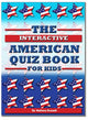 Das interaktive amerikanische Quizbuch für Kinder