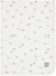 Jollein Krippendecke Jersey 75x100cm – Krippendecke Baby – für unterwegs