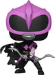 Funko-Pop! Power Rangers 30-jähriges Jubiläum – Ranger Slayer exklusiv bei uns