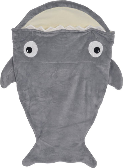 Amuuso Schlafsack Grauhai – 91x58 cm.