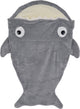Amuuso Schlafsack Grauhai – 91x58 cm.
