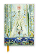 Flammenbaum-Notizbücher Joseph Stella: Apotheose der Rose (foliertes Tagebuch)