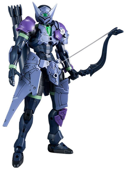 Bandai Namco Dekofiguren Bandai 30mf Rosan Archer Kunststoff