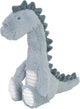 Happy Horse Dino Don Kuscheltier 36cm – Blau – Babykuscheltier