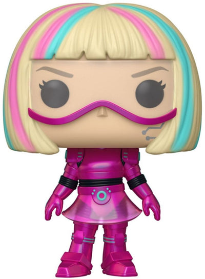 Funko m3egan Pop! Filme Vinylfigur M3egan 9 cm Pop! Figur