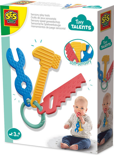 SES Sensory Play Tools