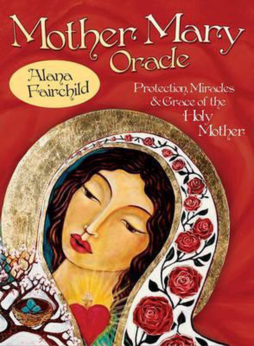 Orakel der Mutter Maria