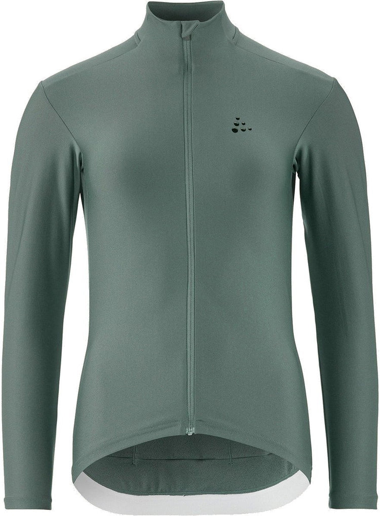 Craft Core Essence Langarm-Radtrikot Damen – Wetter | Größe: m