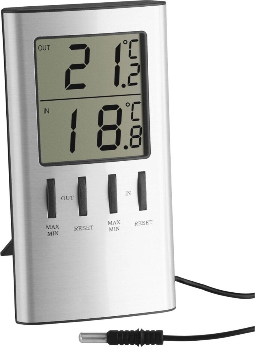 Tfa Dostmann TFA - Wetterstation