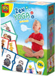 SES Zen Yoga -Tiere, 28dlg.