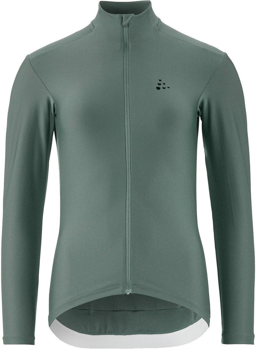 Craft Core Essence Langarm-Radtrikot Damen – Wetter | Größe: l