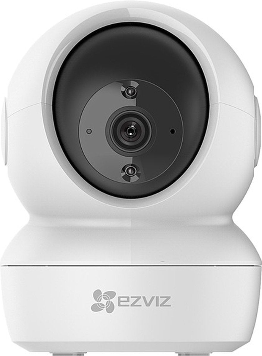 Ezviz 1069868 – H6C FHD 360 Innenkamera | 1 Stk