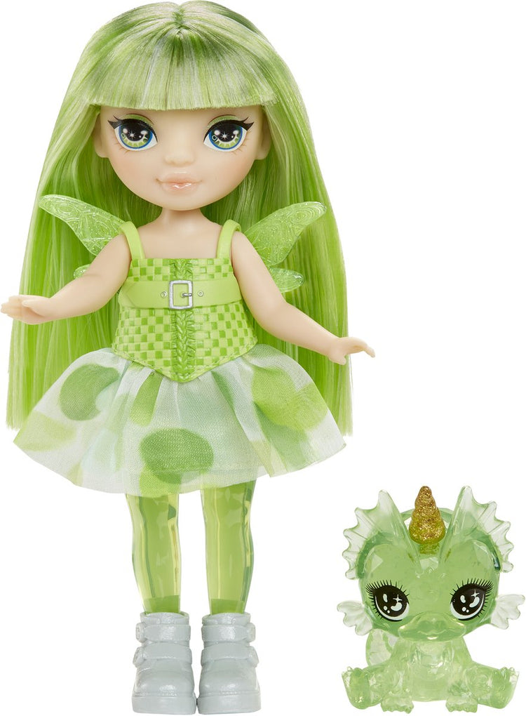 Mga Entertainment Littles Rainbow Fantasy Feen Modepuppe