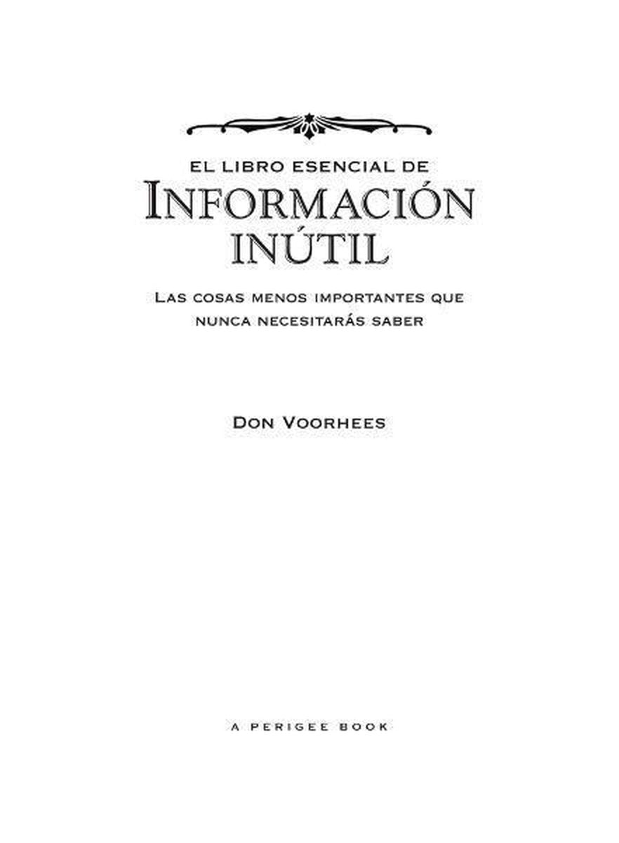 Das Buch mit den wichtigsten Informationen in diesem Bereich