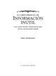 Das Buch mit den wichtigsten Informationen in diesem Bereich