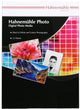 Hahnemühle Fotoglanz 260 g m² A4 25 Blatt 10641930