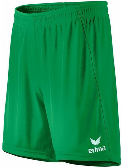 Erima Rio 2.0 Shorts - Fußballhose - Jungen - Größe 152 - Grün