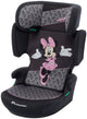Bebeconfort Disney Road Safe i-Size – Autositz – authentischer Minnie – von 3,5 bis 12 Jahren