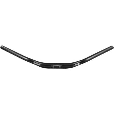 Ergotec City Cruiser Lenker ø31.8mm x 640mm - schwarz