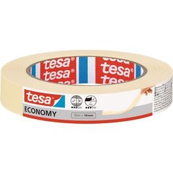 Abdeckband universal ecologo tesa 50mx19mm chamois