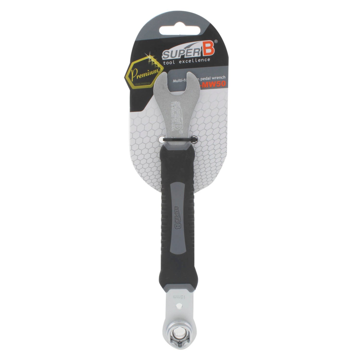 Super b TB-MW 50 Pedalnabenschlüssel