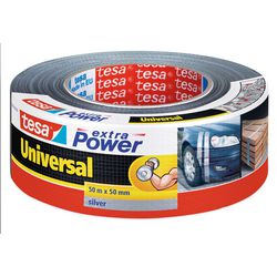 Job-Klebeband Tesa Extra Power 50mx48mm UV-beständig