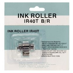 Intcassette IR42 schwarz-rot