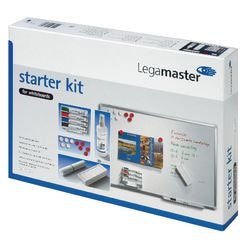 Starterkit für Legamaster 7-125000 Whiteboards