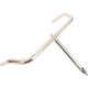 Senden Sie Tour Old Dutch Modell 22.2x525 mm - Chrom - Chrom