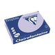 Farbiges Papier Clairefontaine 1872 80 g m2 A4 Pastellflieder