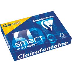 Papier Clairmail Clairefontaine 60 g m2 A4 170 Cie 500 Blatt