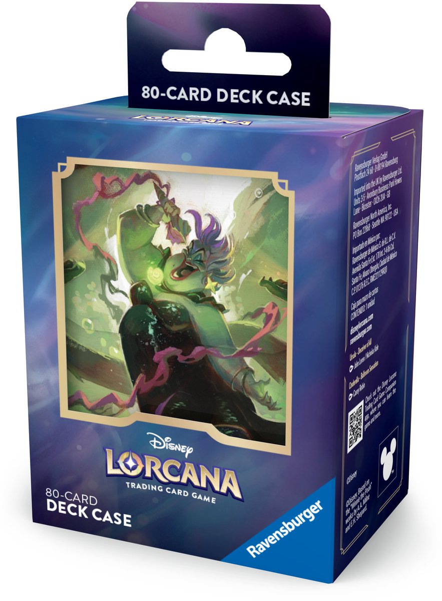 Disney Lorcana