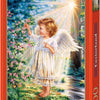 Selecta Castorland Jigsaw Puzzle An Engels Touch, 1000st.