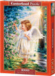 Selecta Castorland Jigsaw Puzzle An Engels Touch, 1000st.