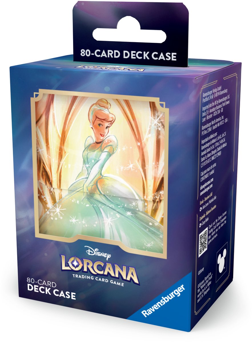 Disney Lorcana