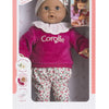 Corolle Mon Premier Babypuppe Rose Grenadine – 30 cm