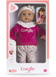 Corolle Mon Premier Babypuppe Rose Grenadine – 30 cm