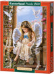 Castorland Tender Love, Sandra Kuck – Puzzle – 1.500 Teile – Satin-Finish – perfekte Passform – europäische Qualität