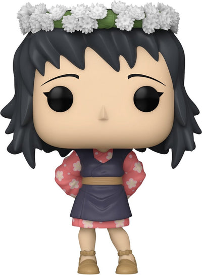 Funko Demon Slayer Makomo Vinylfigur Nr. 1405 Pop! mehrfarbig