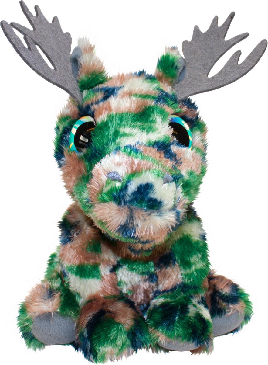 Lumo Stars Umarmung - Eland Helge, 15 cm