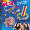 K3 - Armbänder und Reize