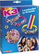 K3 - Armbänder und Reize